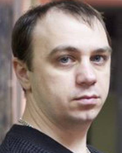 Андрей Зозуля фото