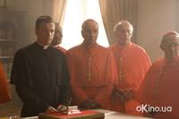 Кадр Ангелы и Демоны