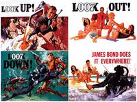 Постер Шаровая молния