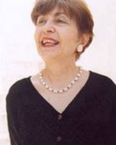 Эфи Папатеодору фото