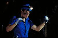 Кадр Образцовый самец