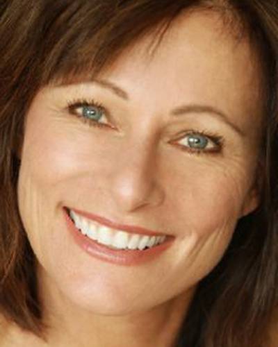 Синди Хоган фото