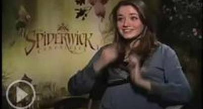 Интервью с актерами