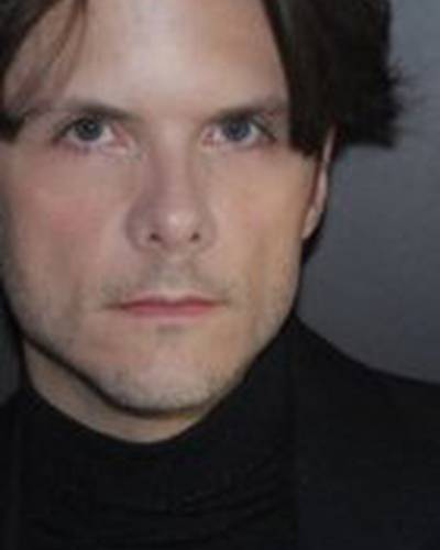 Марк Александр Воз фото