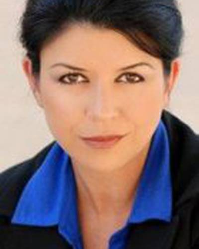 Ким Фаррис фото