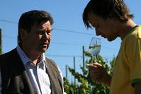 Кадр 2 ягоды