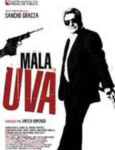 Плохой виноград