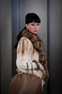 Кадр Мужчина с гарантией