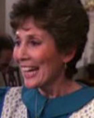 Джеки Джозеф фото