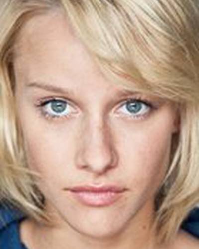 Лиа Вольфрам фото