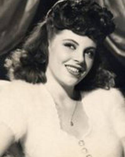 Джой Барлоу фото