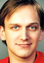 Евгений Вальц фото