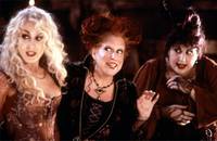 Кадр Фокус-покус