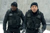 Кадр Агент Джонни Инглиш: Перезагрузка