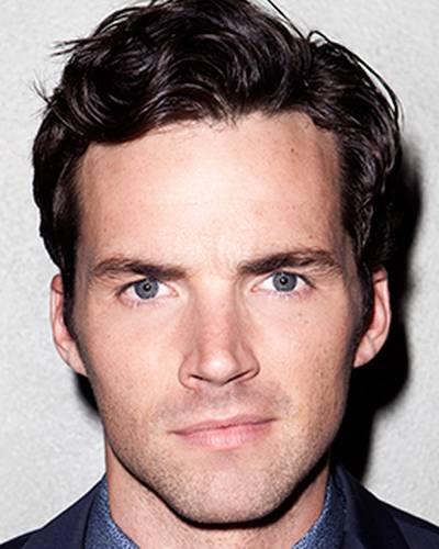 Йен Хардинг фото