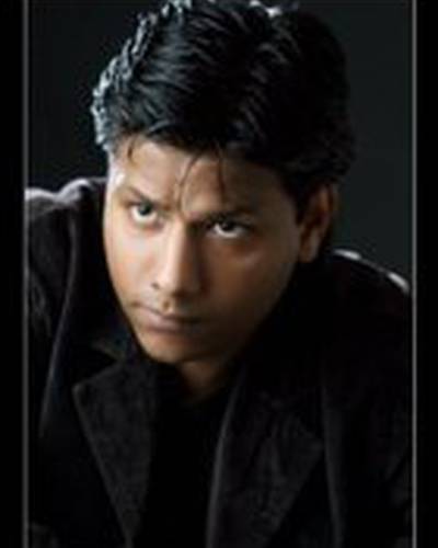 Mukesh Asopa фото