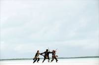 Кадр Пираты Карибского моря: Сундук мертвеца