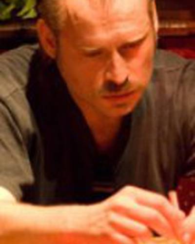 Йоханнес Криш фото