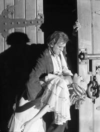 Кадр Черная комната