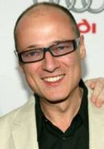 Рэй Сантили фото