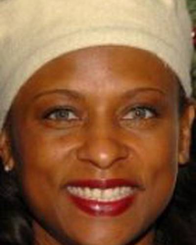 Иоланда Уитэйкер фото