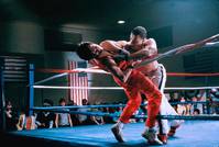 Кадр Не отступать и не сдаваться