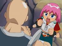 Кадр Бобобо-бо Бо-бобо