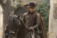 Кадр Мушкетеры