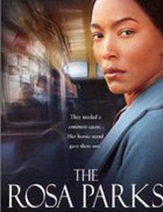 История Розы Паркс