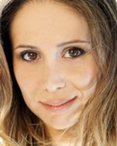 Лана Мэй фото