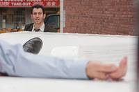 Кадр Дьявол