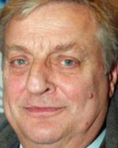 Бруно Кремер фото