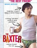 Постер из фильма "Бакстер" - 1