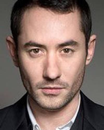 Родольф Маркони фото