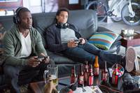 Кадр Что случилось прошлой ночью