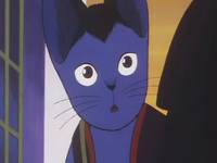 Кадр Ночь на Галактической железной дороге