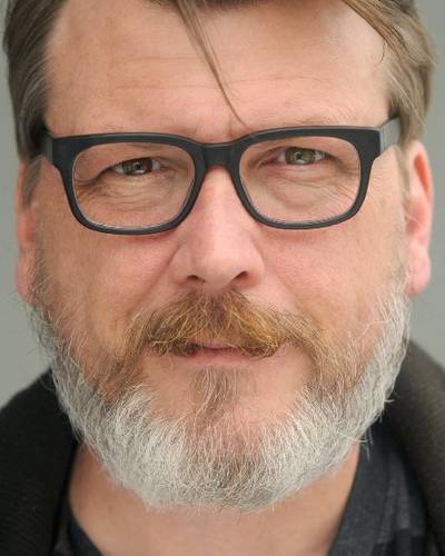 Дуглас М. Гриффин фото