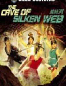 Паутиновая пещера