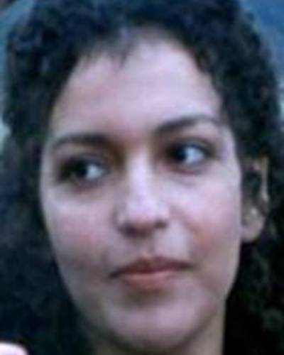 Диана Перез фото