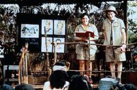 Кадр Познакомьтесь с семьей Эпплгейт