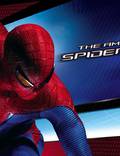 Постер из фильма "Новый Человек-паук" - 1
