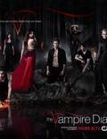 Постер из фильма "Дневники вампира" - 1