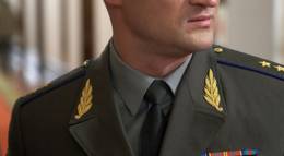 Кадр из фильма "Подарок" - 1