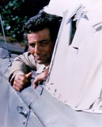 Кадр Коломбо