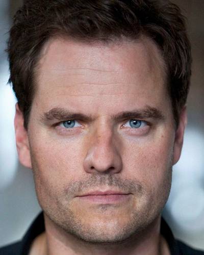 Энтони Лемке фото