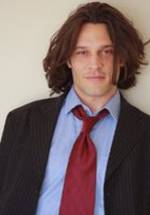 Джон Чарльз Мейер фото