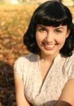 Жанетт Моффат фото