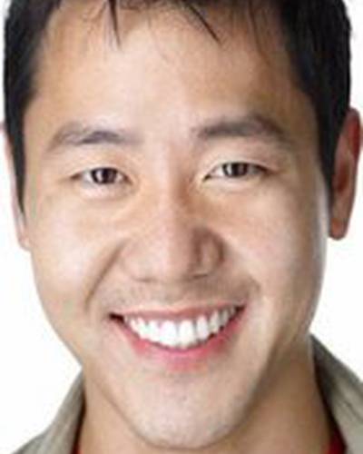 Роб Янг фото