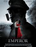 Постер из фильма "Император" - 1