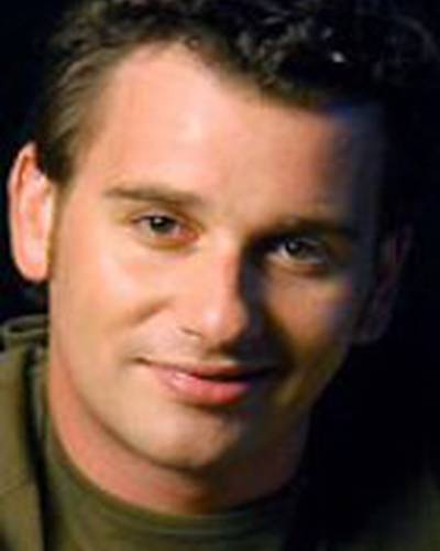 Скотт Мейджор фото